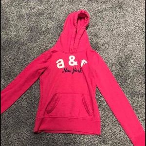 Abercrombie Hoodie